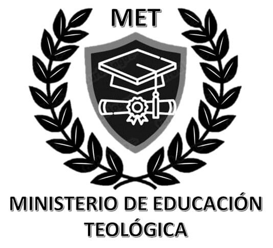 Ministerio de educación Teológica 